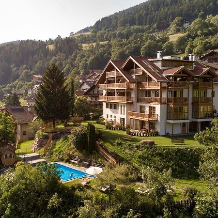 Villa Messner Funes  Exteriör bild