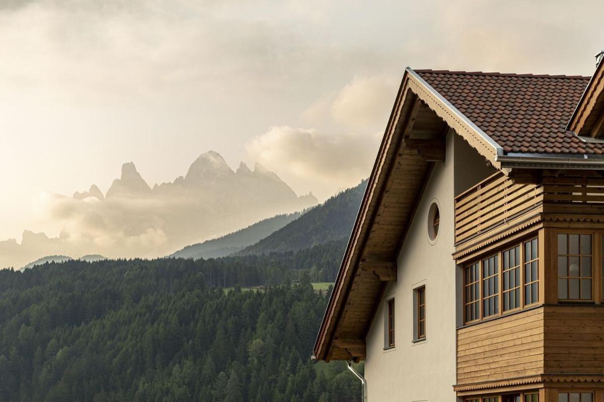 Villa Messner Funes  Exteriör bild