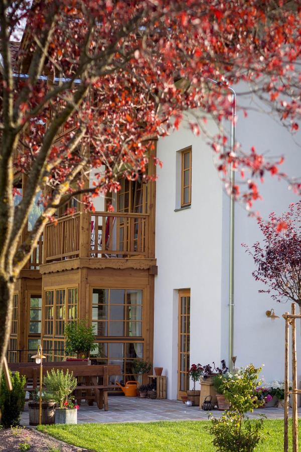Villa Messner Funes  Exteriör bild