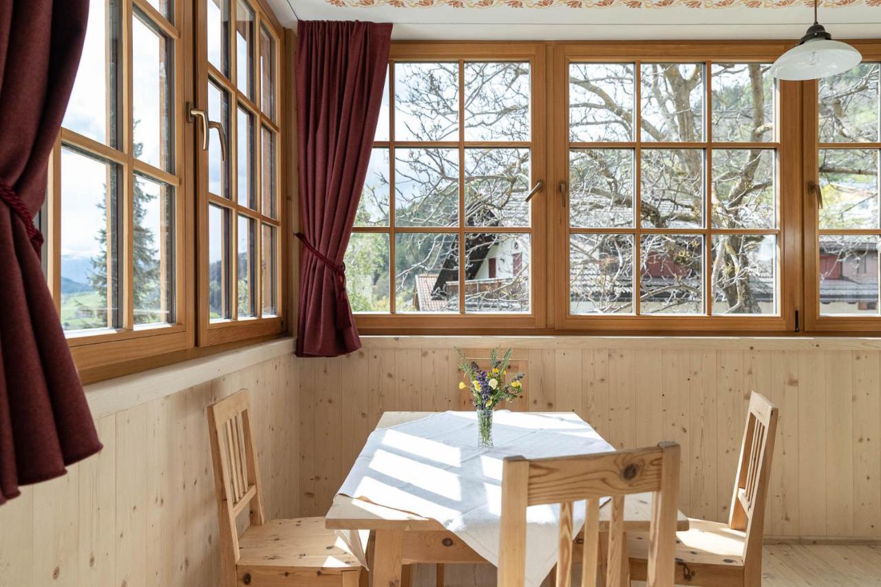 Villa Messner Funes  Exteriör bild