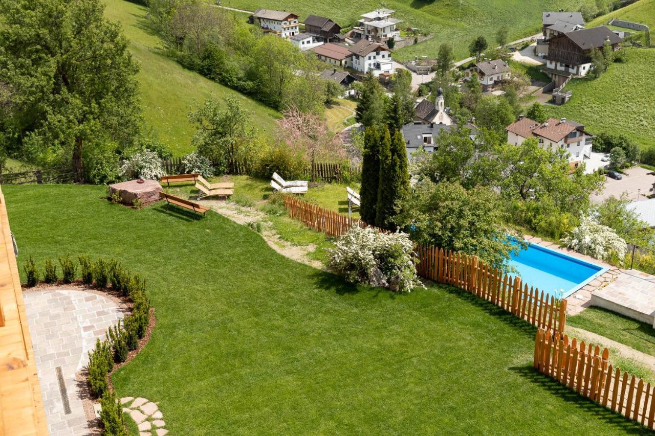 Villa Messner Funes  Exteriör bild