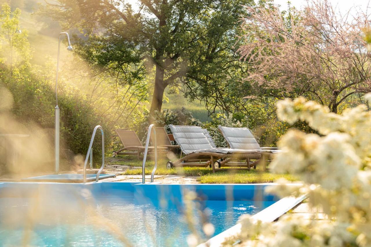 Villa Messner Funes  Exteriör bild