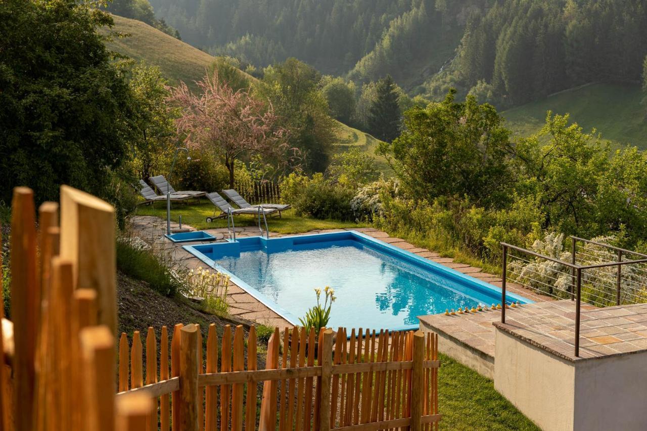 Villa Messner Funes  Exteriör bild