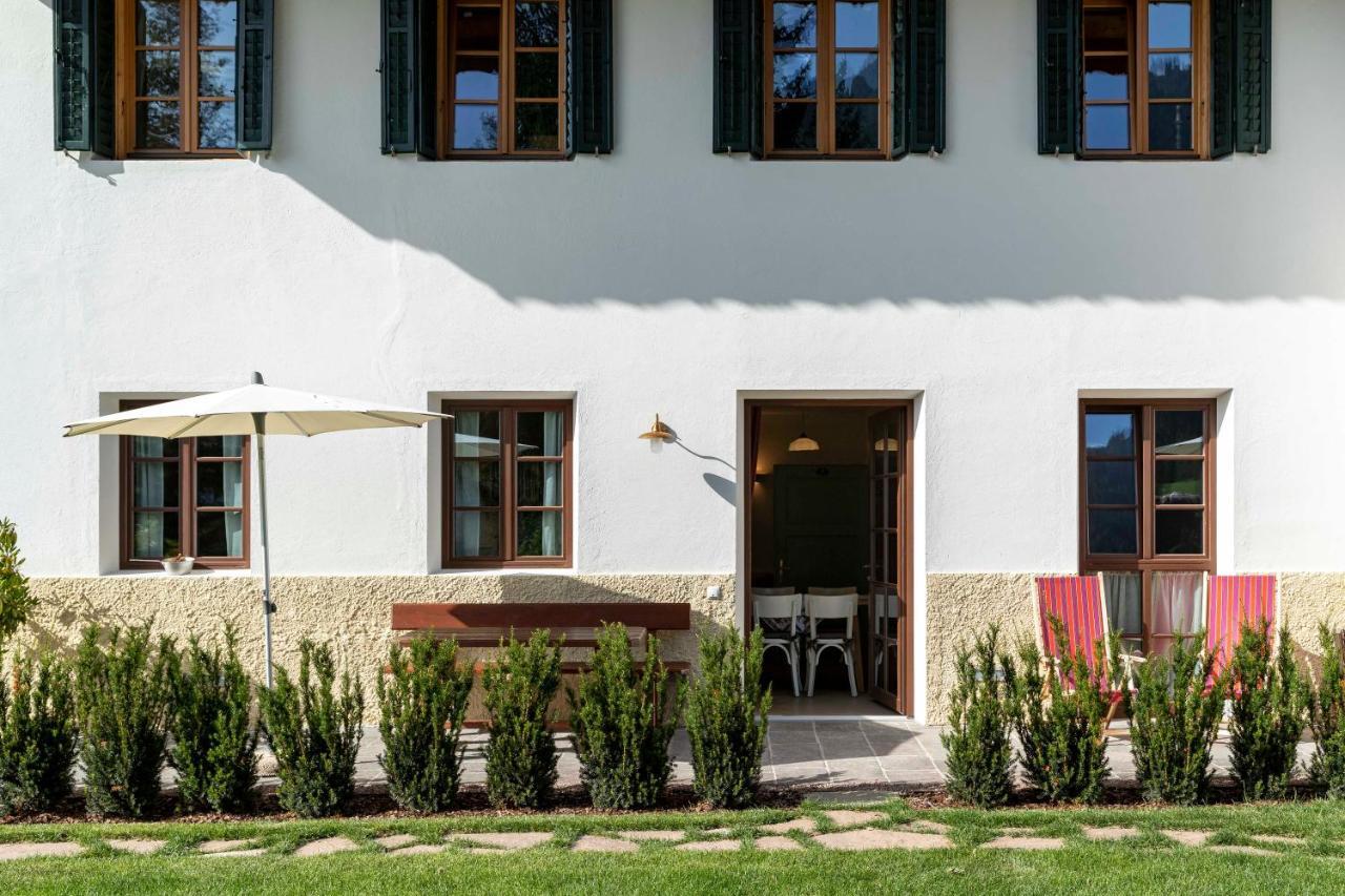 Villa Messner Funes  Exteriör bild