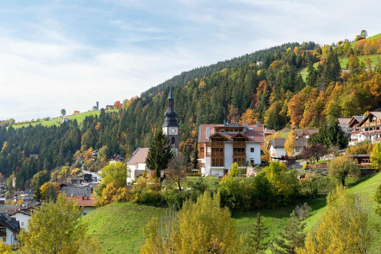 Villa Messner Funes  Exteriör bild